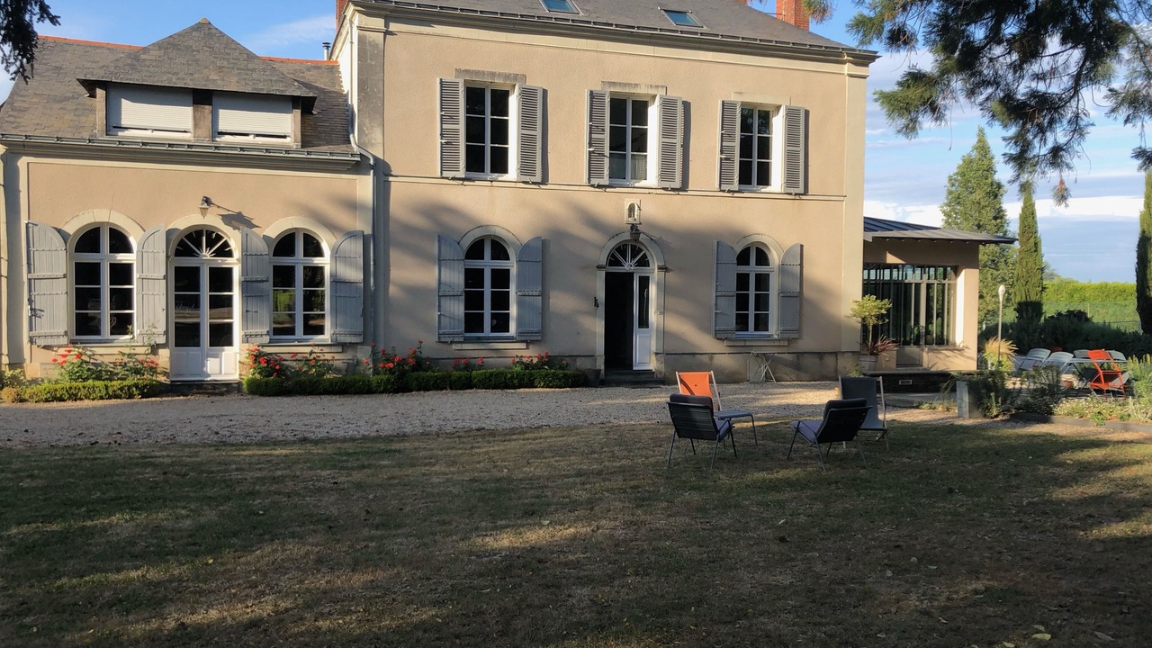 Photo of Outdoor in Sainte-Gemmes-sur-Loire