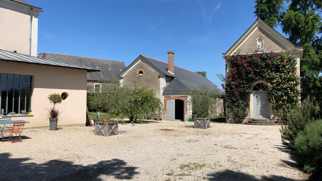 Photo of Outdoor in Sainte-Gemmes-sur-Loire