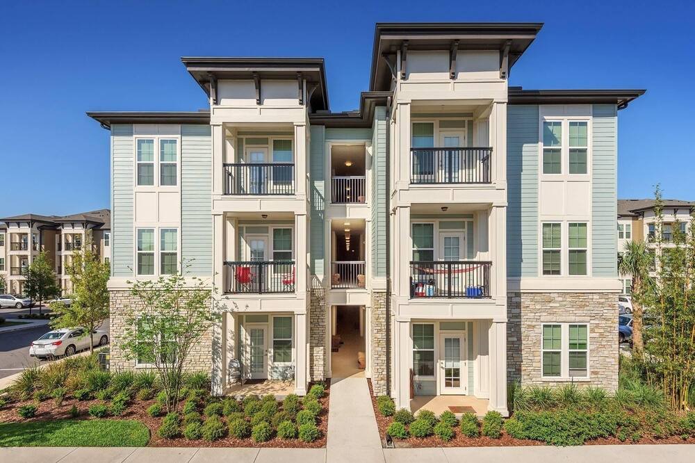 Photo of Outdoor in Southeast Orlando