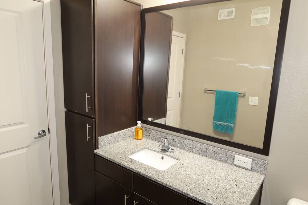 Photo of Bathroom in Southeast Orlando
