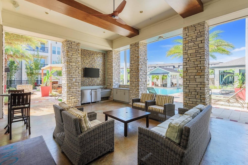 Photo of Livingroom in Southeast Orlando
