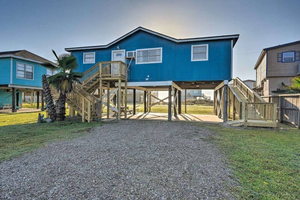 Photo of Outdoor in Surfside Beach