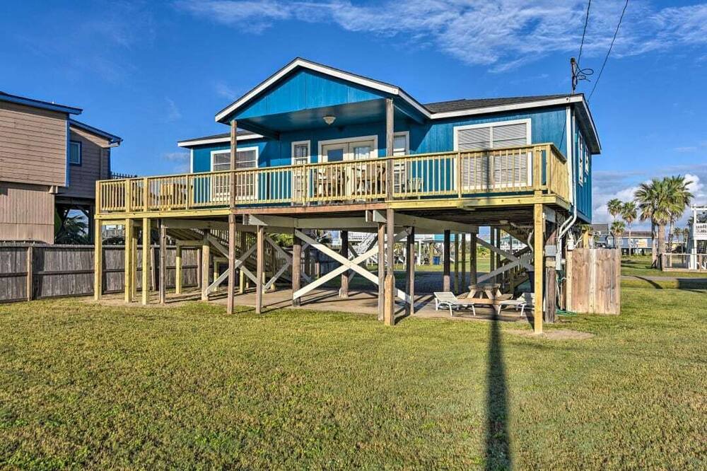 Photo of Outdoor in Surfside Beach