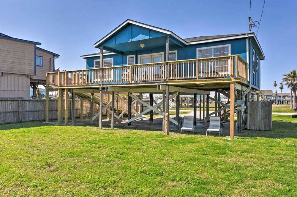 Photo of Outdoor in Surfside Beach