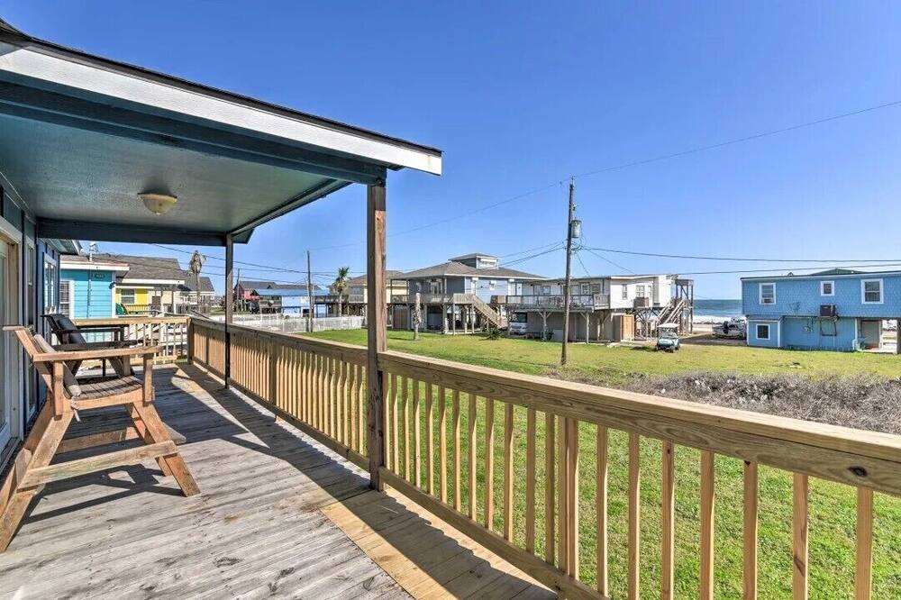 Photo of Outdoor in Surfside Beach