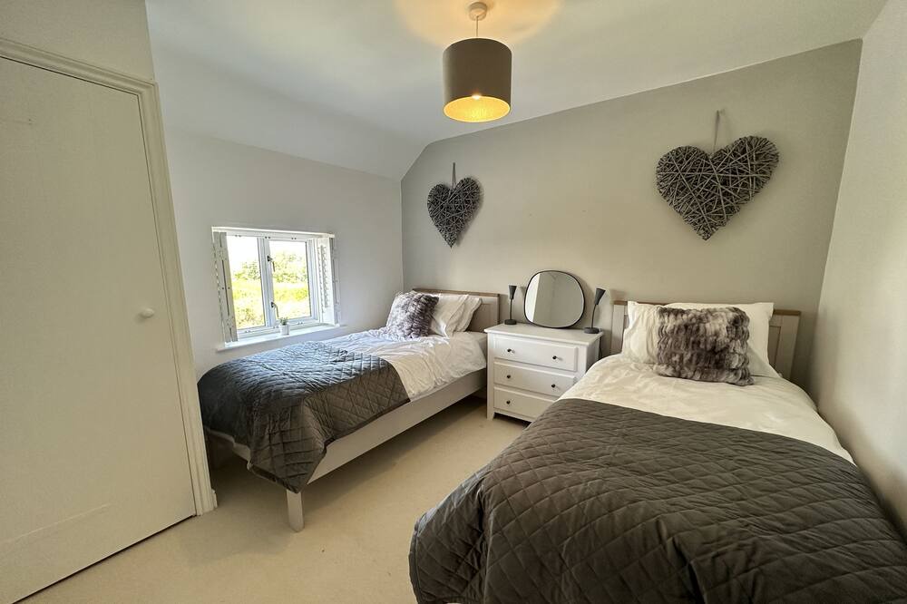 Photo of Bedroom in Deepdale