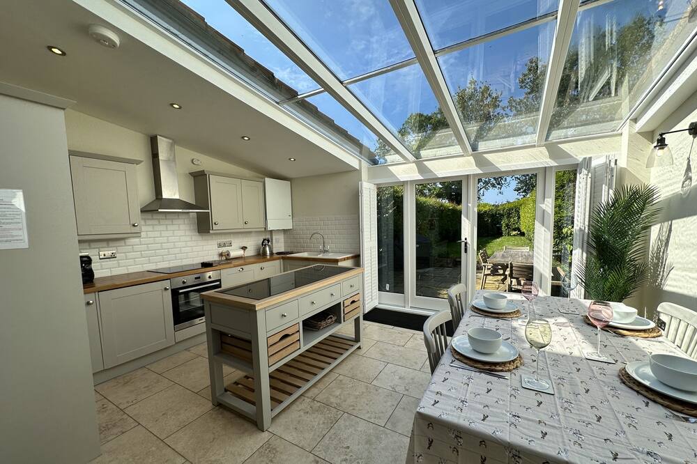 Photo of Kitchen in Deepdale