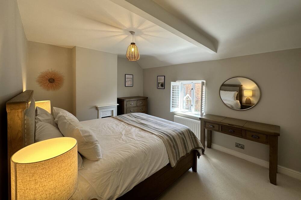 Photo of Bedroom in Deepdale