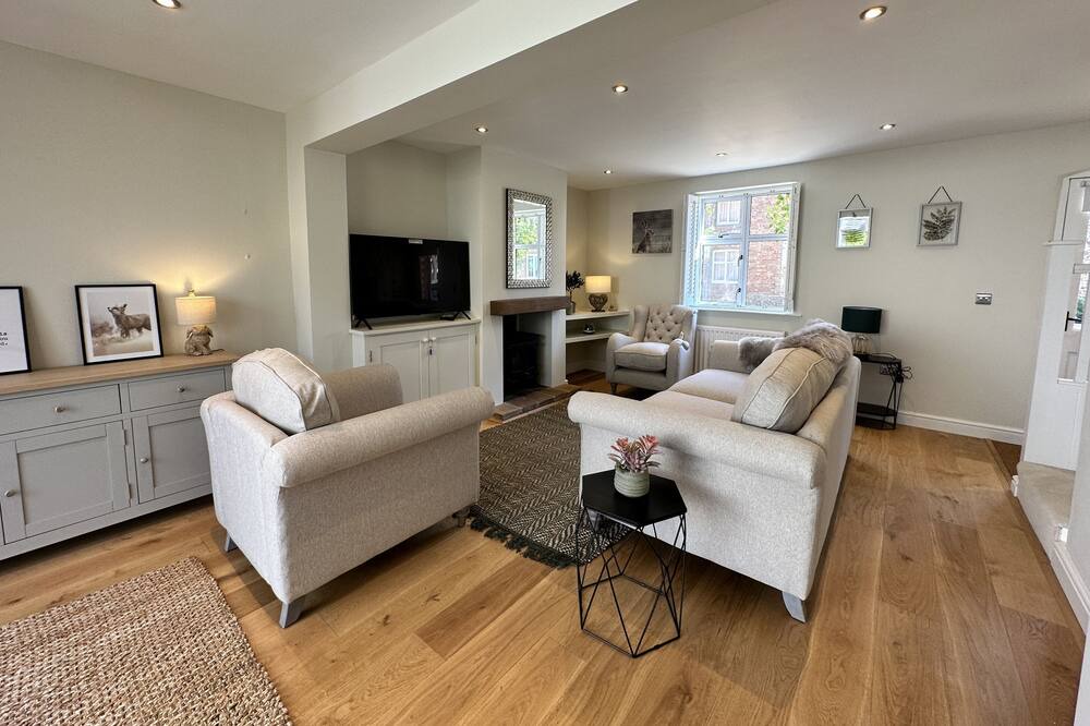 Photo of Livingroom in Deepdale