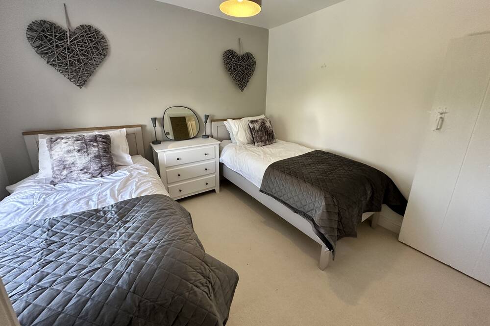 Photo of Bedroom in Deepdale