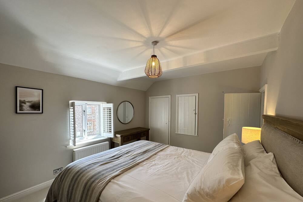 Photo of Bedroom in Deepdale