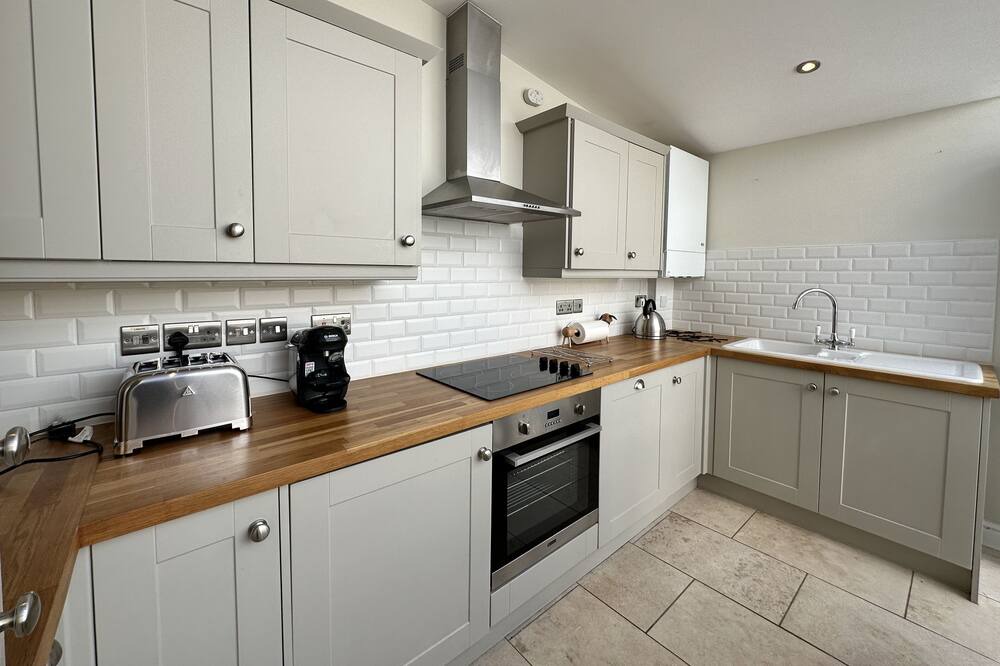 Photo of Kitchen in Deepdale