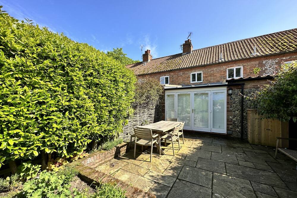 Photo of Patio Balcony in Deepdale