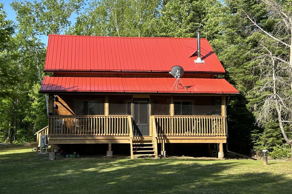 Photo of Outdoor in Bishop Corners