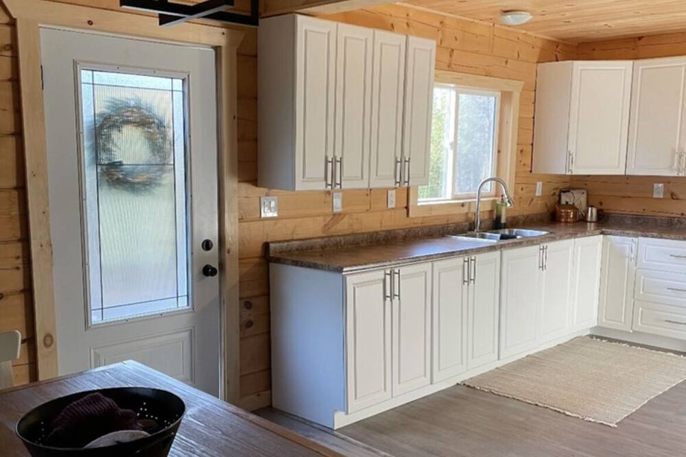 Photo of Kitchen in Bishop Corners