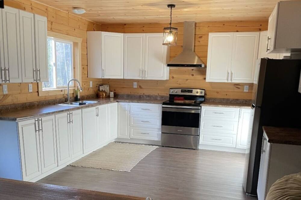 Photo of Kitchen in Bishop Corners