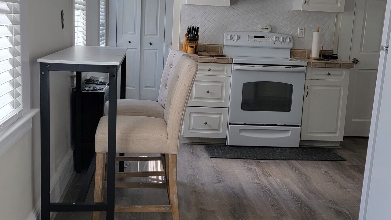 Photo of Kitchen in East Haven