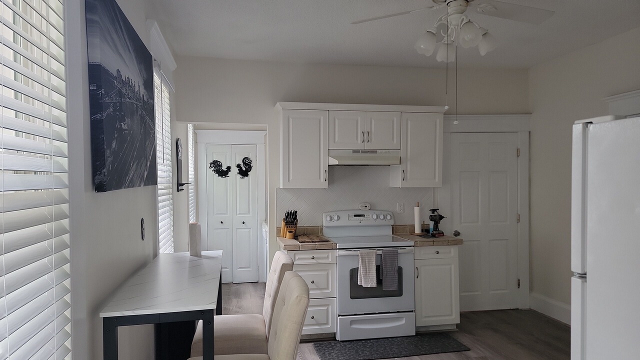 Photo of Kitchen in East Haven