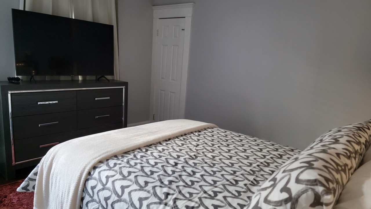 Photo of Bedroom in East Haven