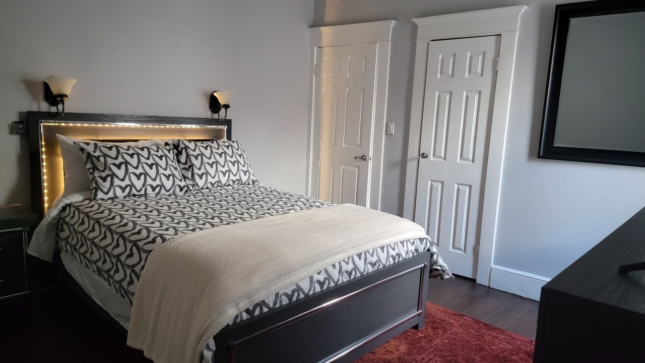 Photo of Bedroom in East Haven