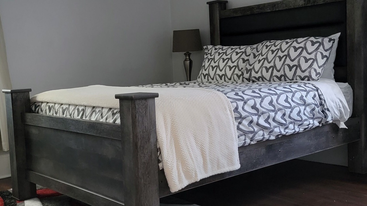 Photo of Bedroom in East Haven