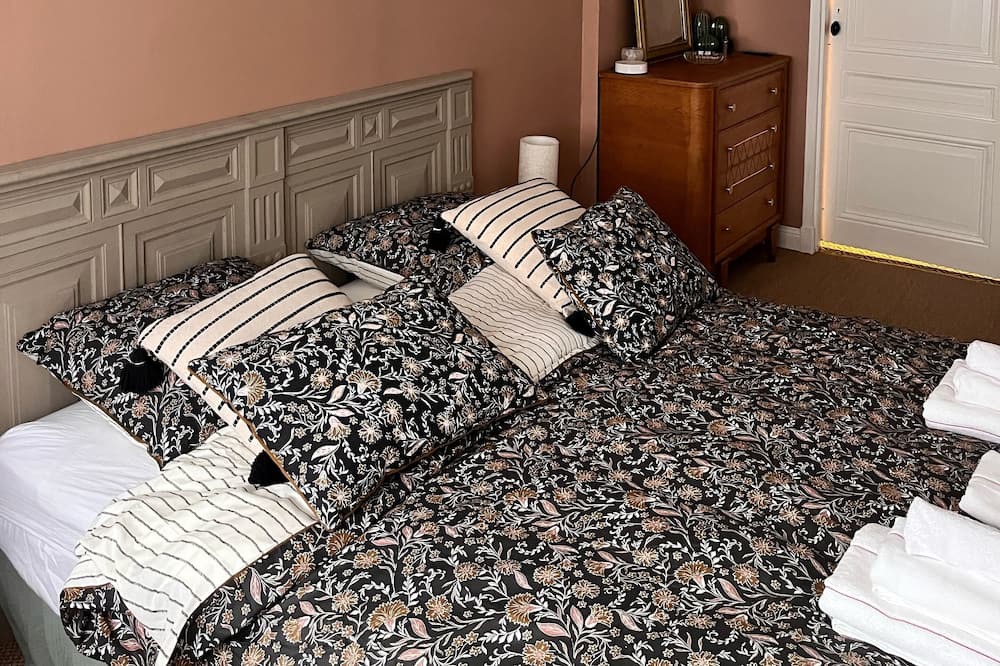 Photo of Bedroom in Cremieu