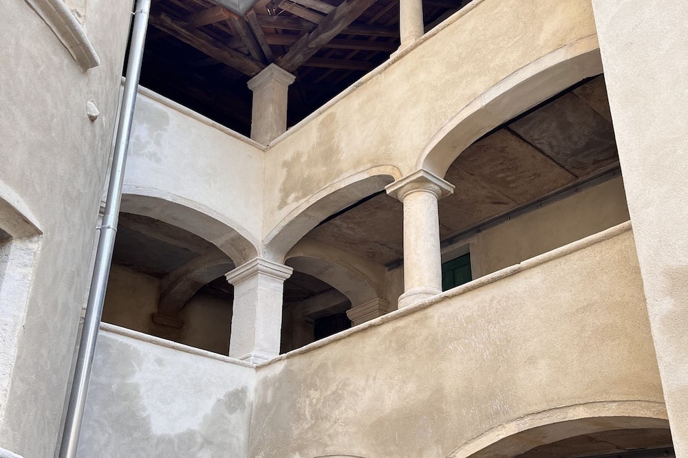 Photo of Outdoor in Cremieu