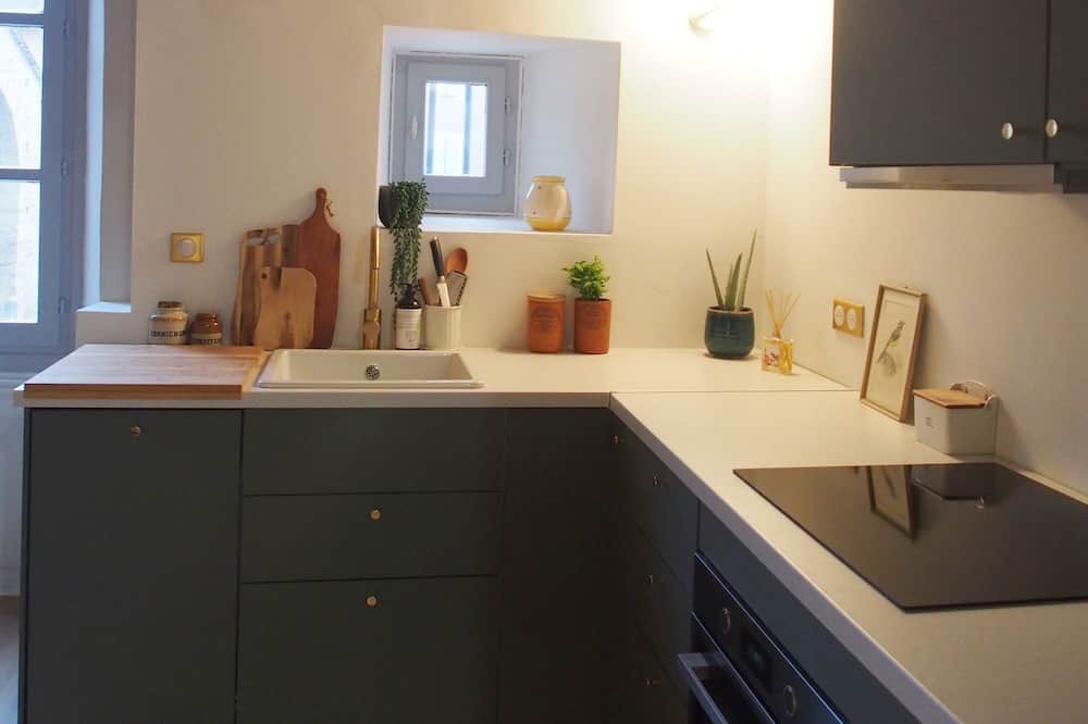 Photo of Kitchen in Cremieu