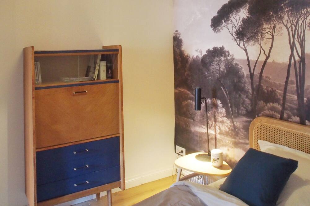 Photo of Bedroom in Cremieu