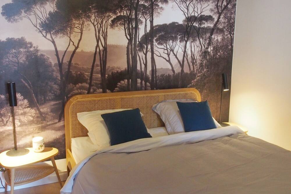 Photo of Bedroom in Cremieu