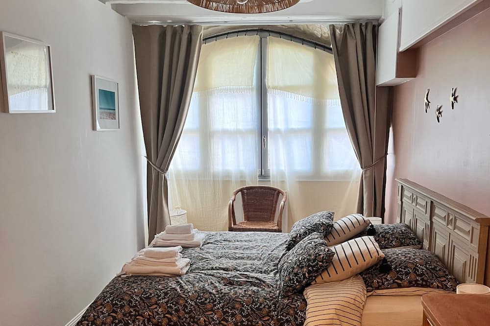 Photo of Bedroom in Cremieu