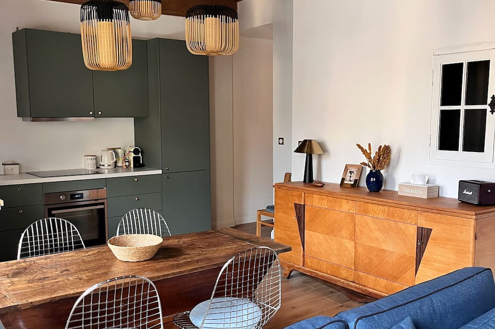 Photo of Livingroom in Cremieu