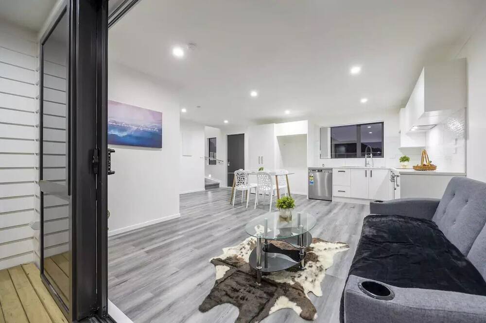 Photo of Livingroom in Otahuhu