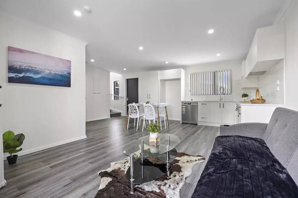 Photo of Livingroom in Otahuhu