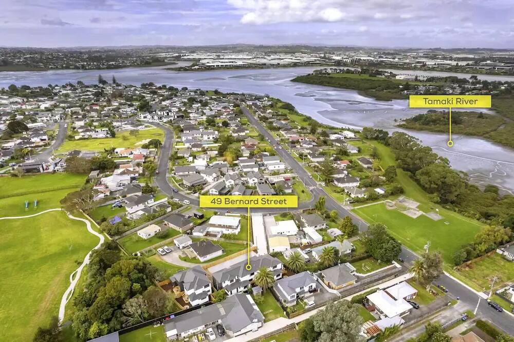 Photo of Outdoor in Otahuhu