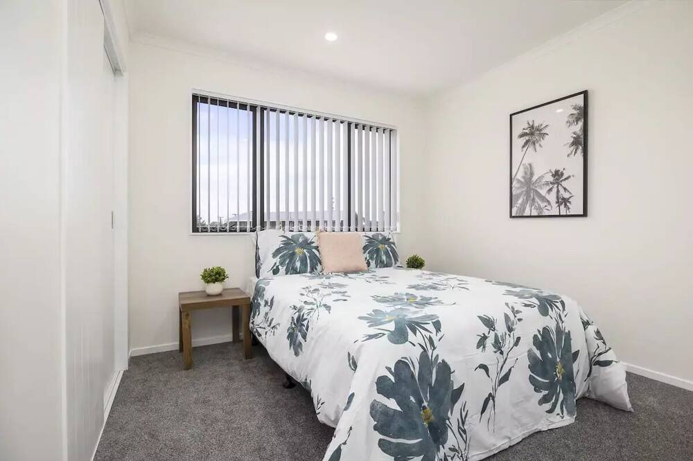 Photo of Bedroom in Otahuhu