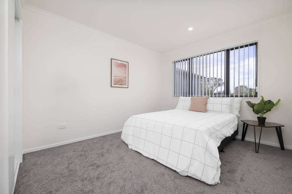 Photo of Bedroom in Otahuhu
