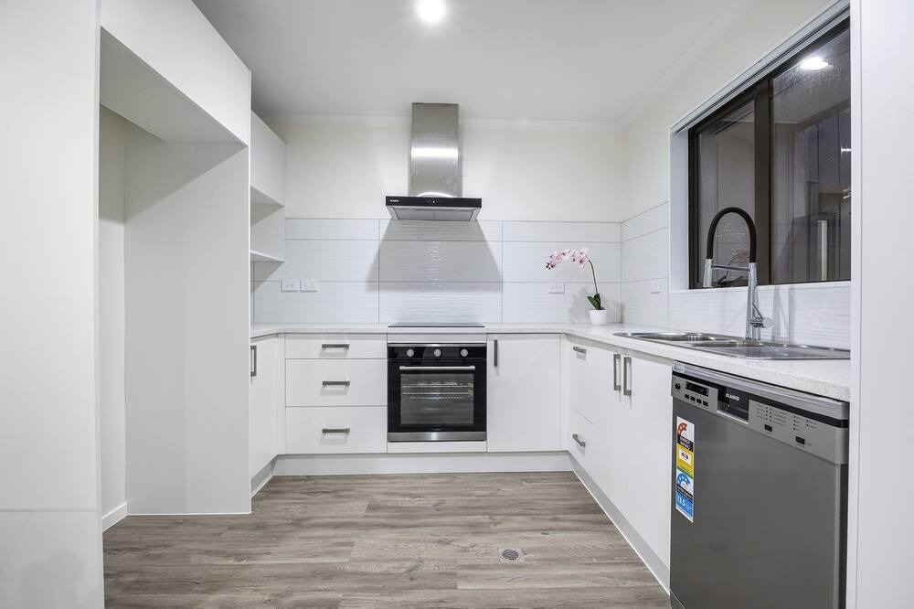Photo of Kitchen in Otahuhu