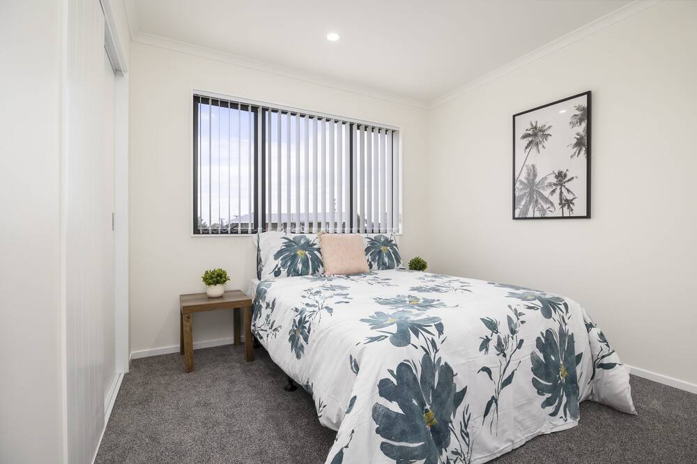 Photo of Bedroom in Otahuhu