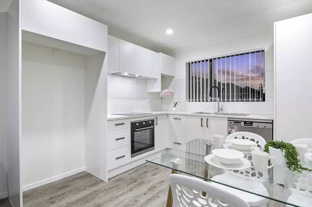 Photo of Kitchen in Otahuhu