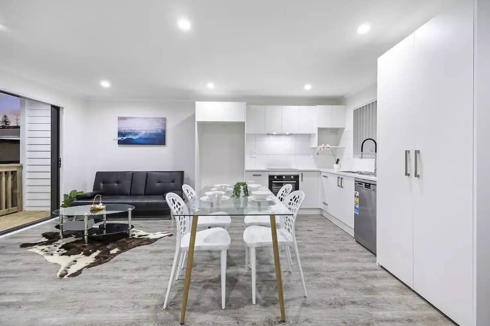 Photo of Kitchen in Otahuhu