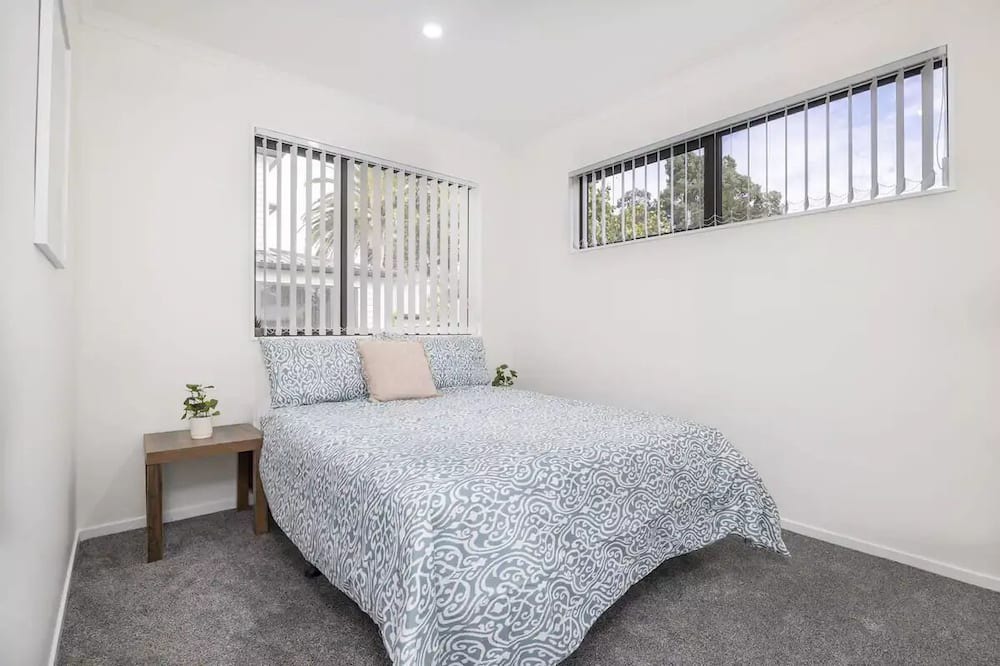 Photo of Bedroom in Otahuhu