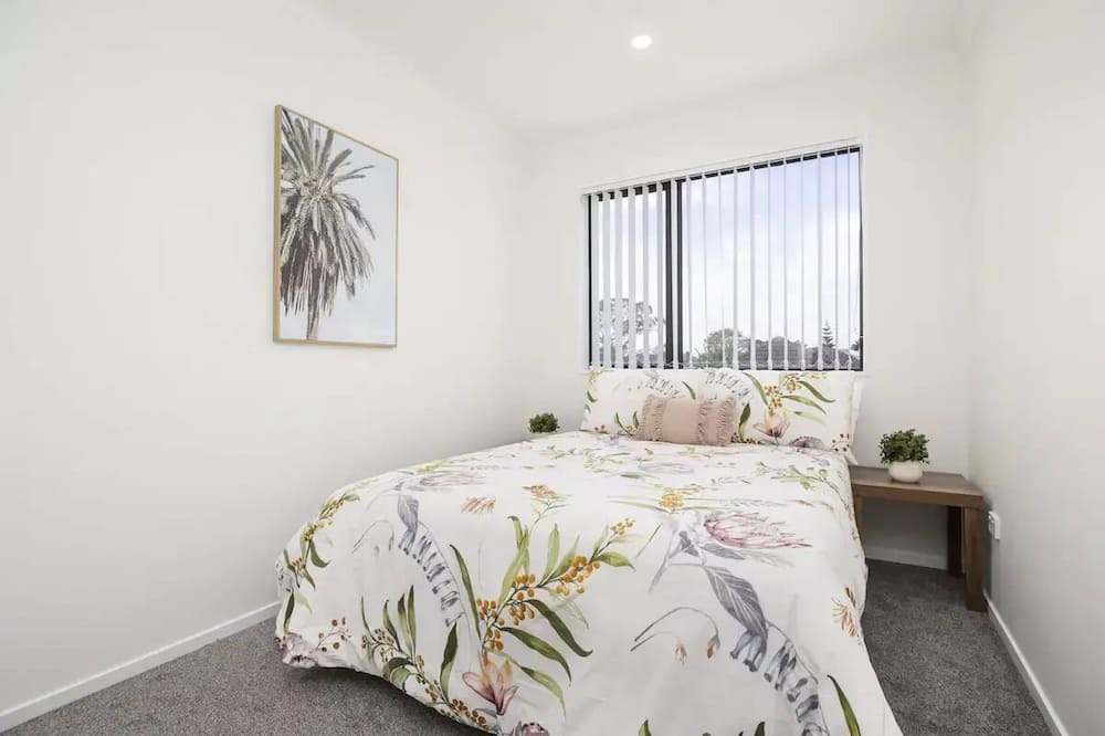 Photo of Bedroom in Otahuhu