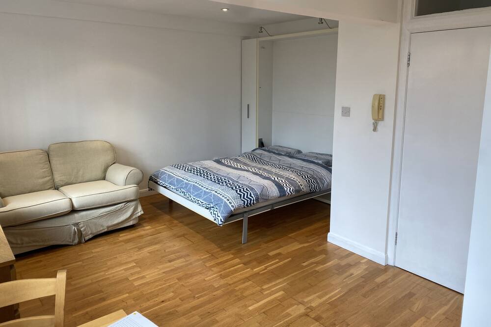 Photo of Bedroom in West Putney