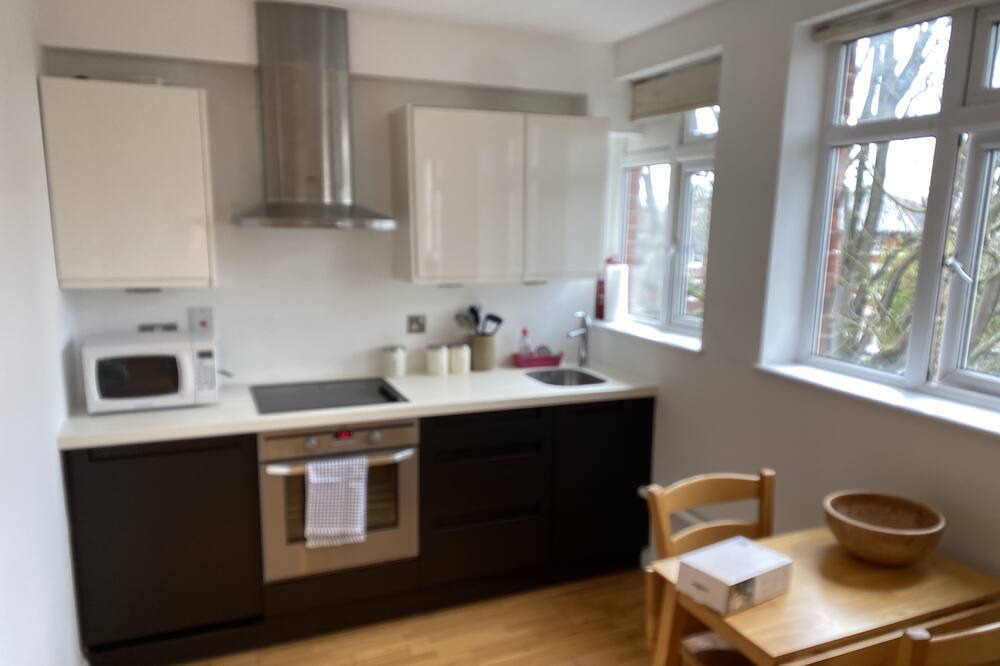 Photo of Kitchen in West Putney