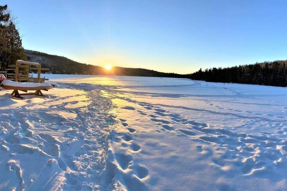 Photo of Outdoor in Sainte-Lucie-des-Laurentides
