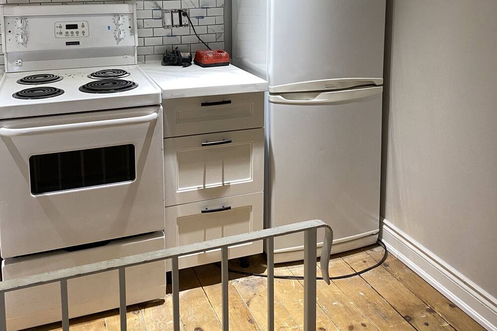 Photo of Kitchen in Garden District