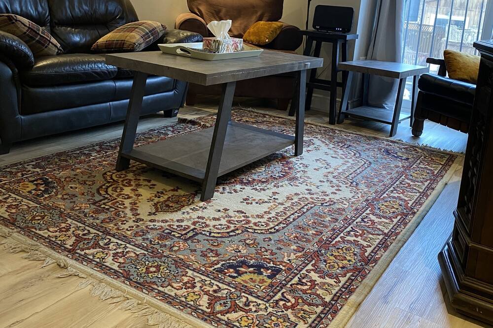 Photo of Livingroom in Garden District