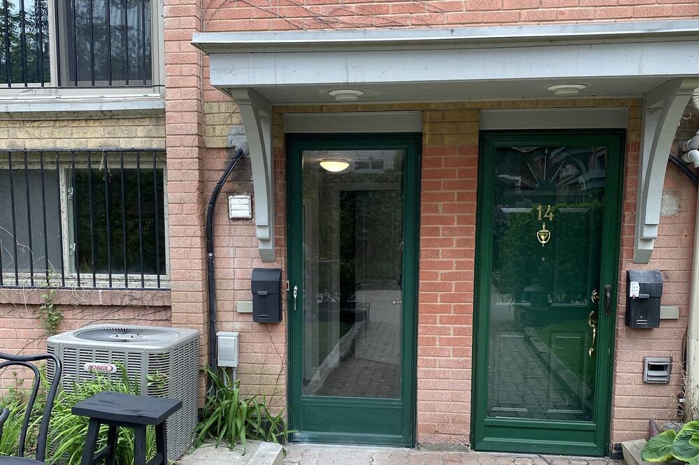 Photo of Outdoor in Garden District