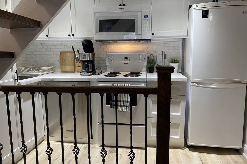 Photo of Kitchen in Garden District